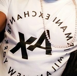 Armani exchange Shirt